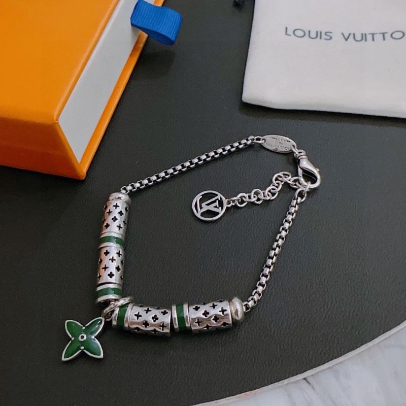 Louis Vuitton Bracelets